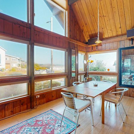 Whalesong House Villa Trinidad Dış mekan fotoğraf