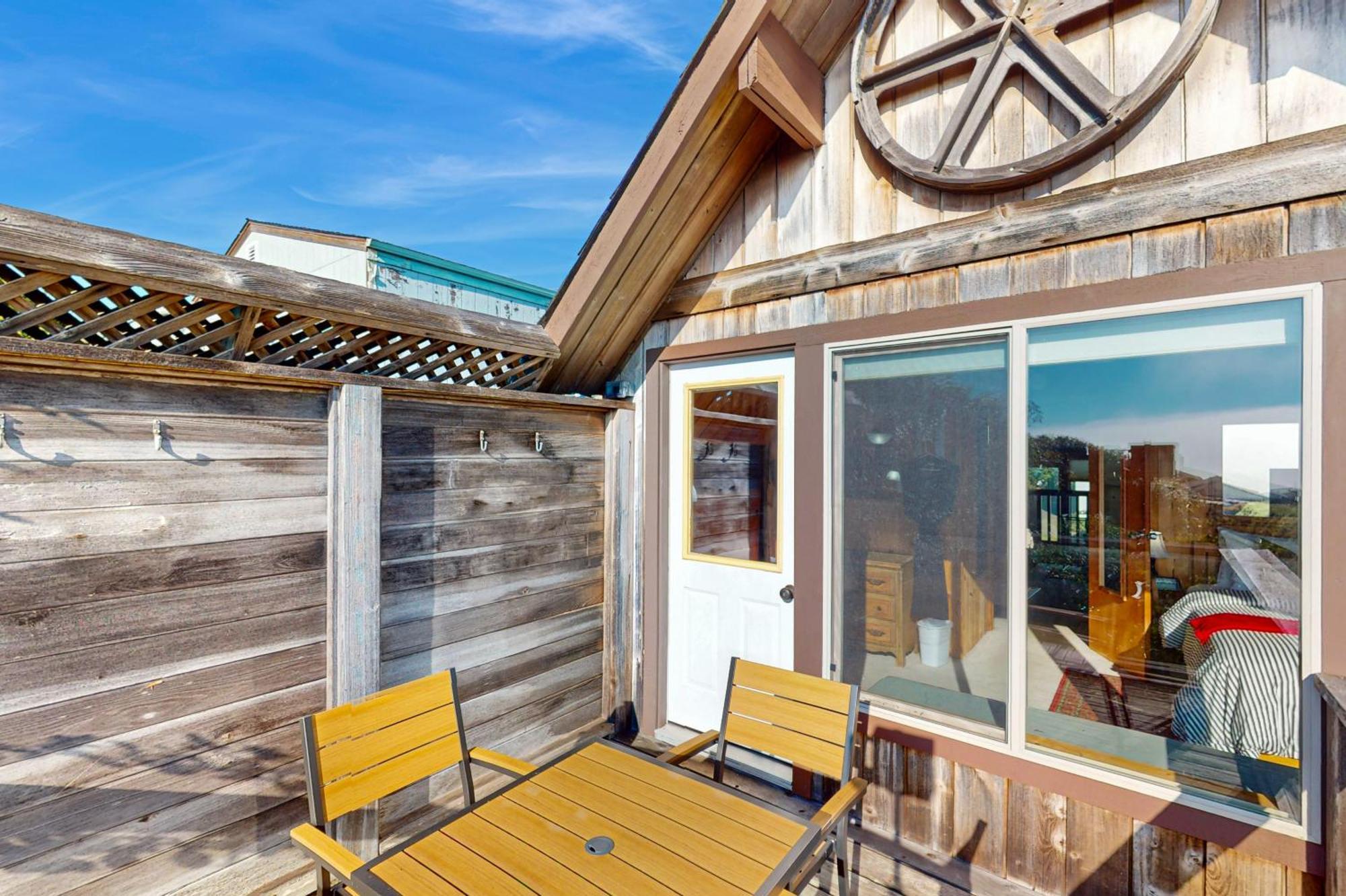 Whalesong House Villa Trinidad Dış mekan fotoğraf