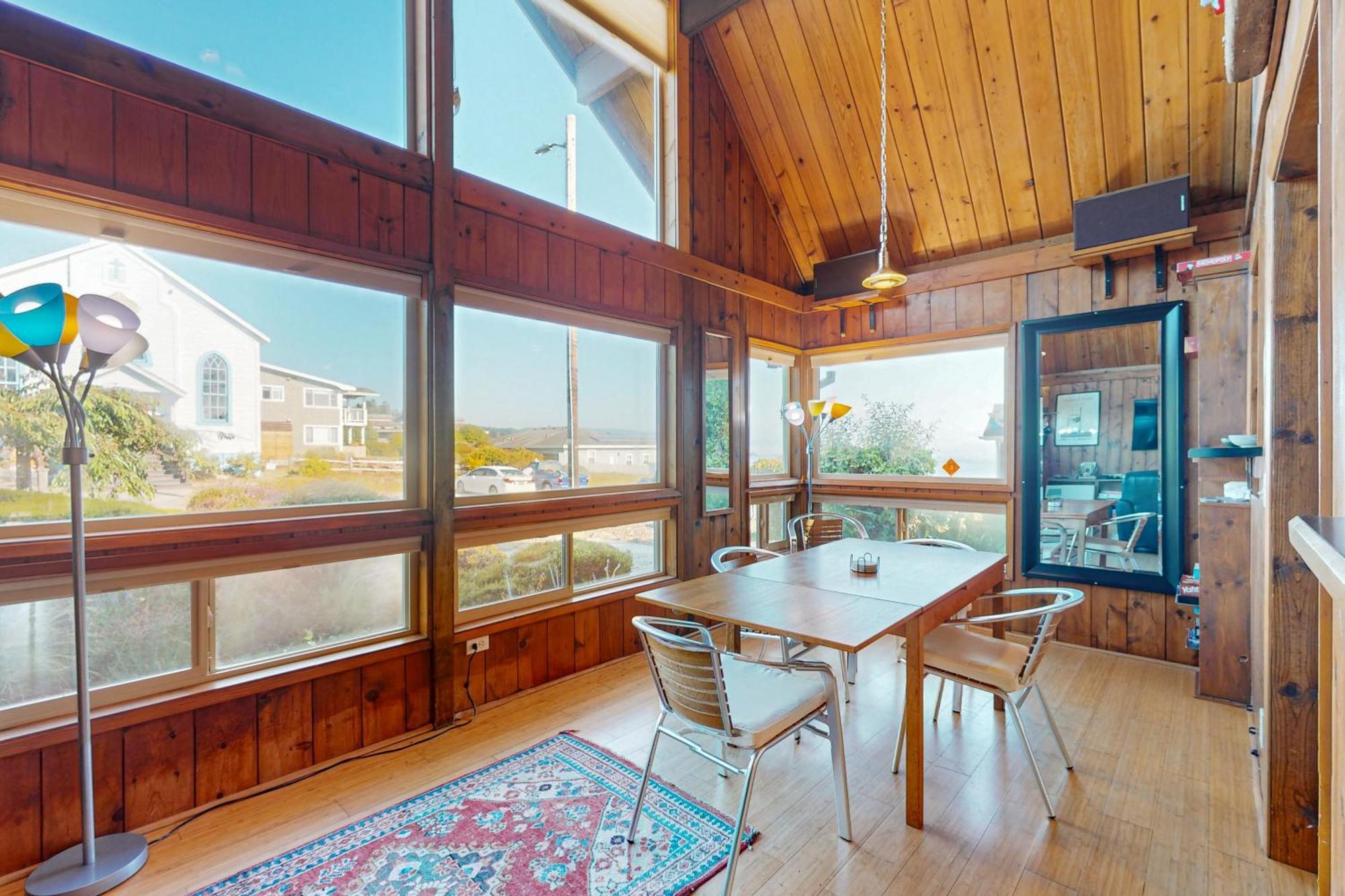 Whalesong House Villa Trinidad Dış mekan fotoğraf