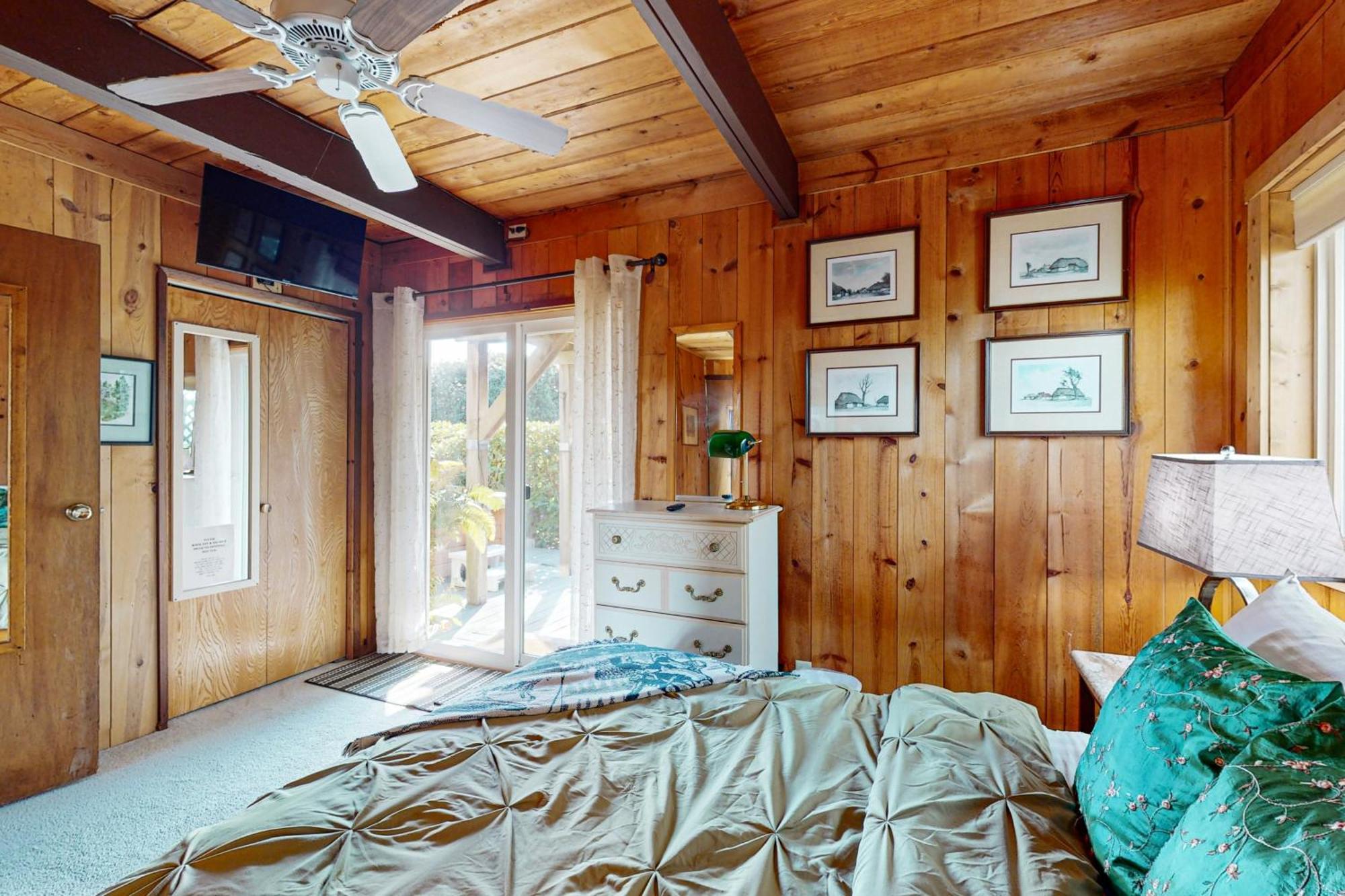 Whalesong House Villa Trinidad Dış mekan fotoğraf