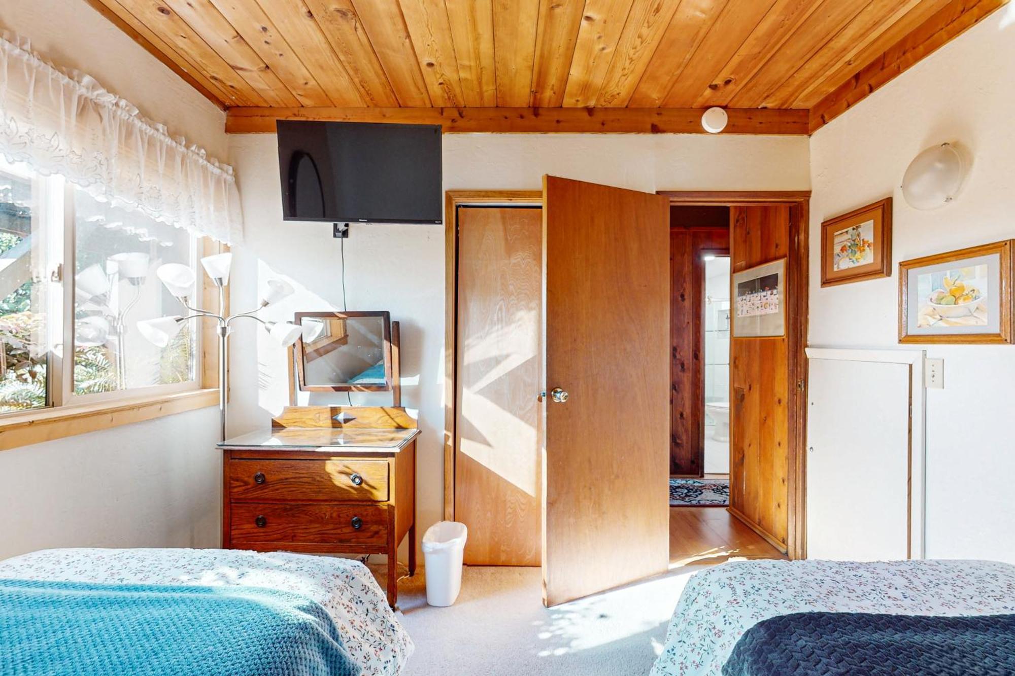 Whalesong House Villa Trinidad Dış mekan fotoğraf