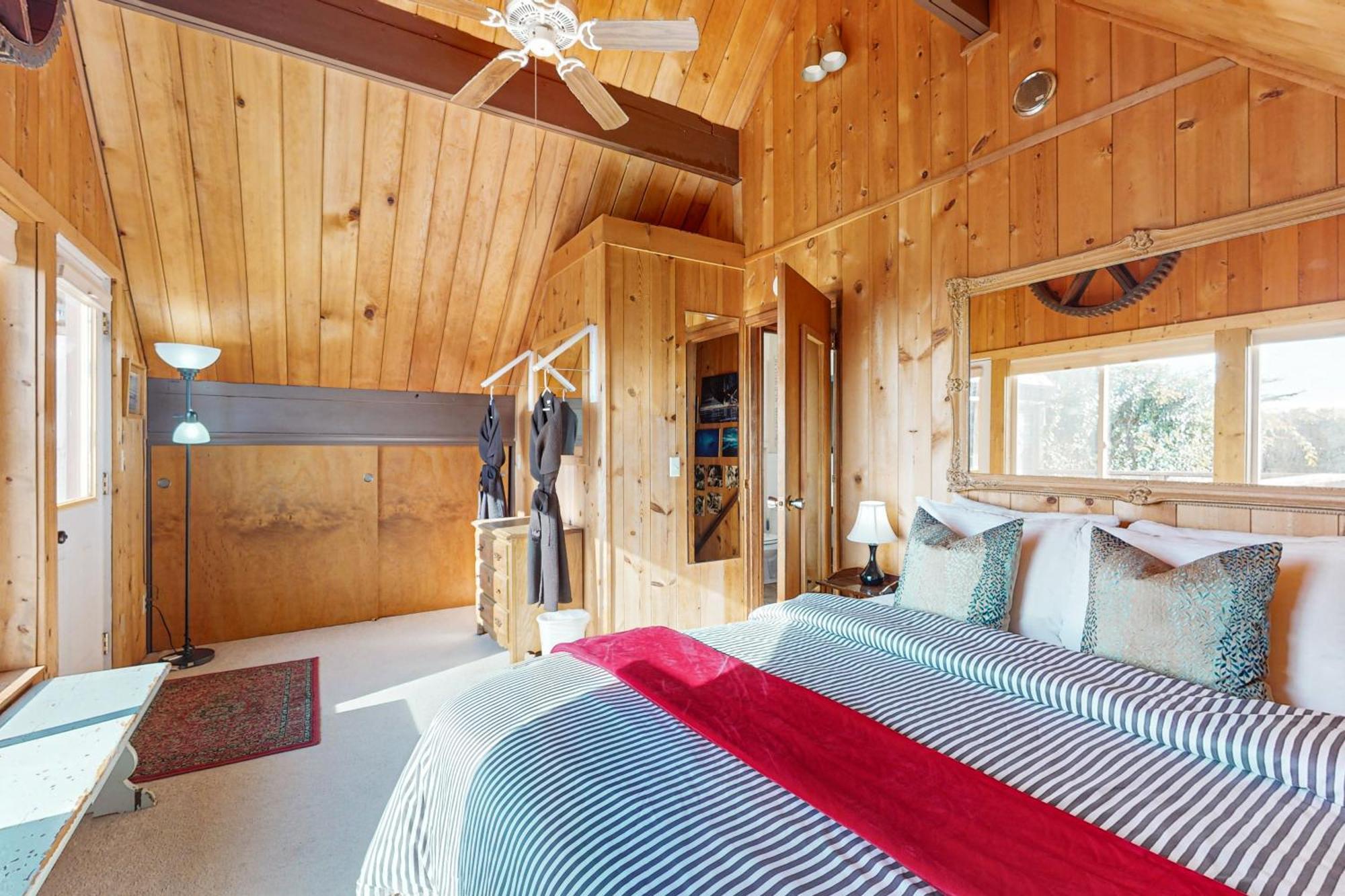 Whalesong House Villa Trinidad Dış mekan fotoğraf