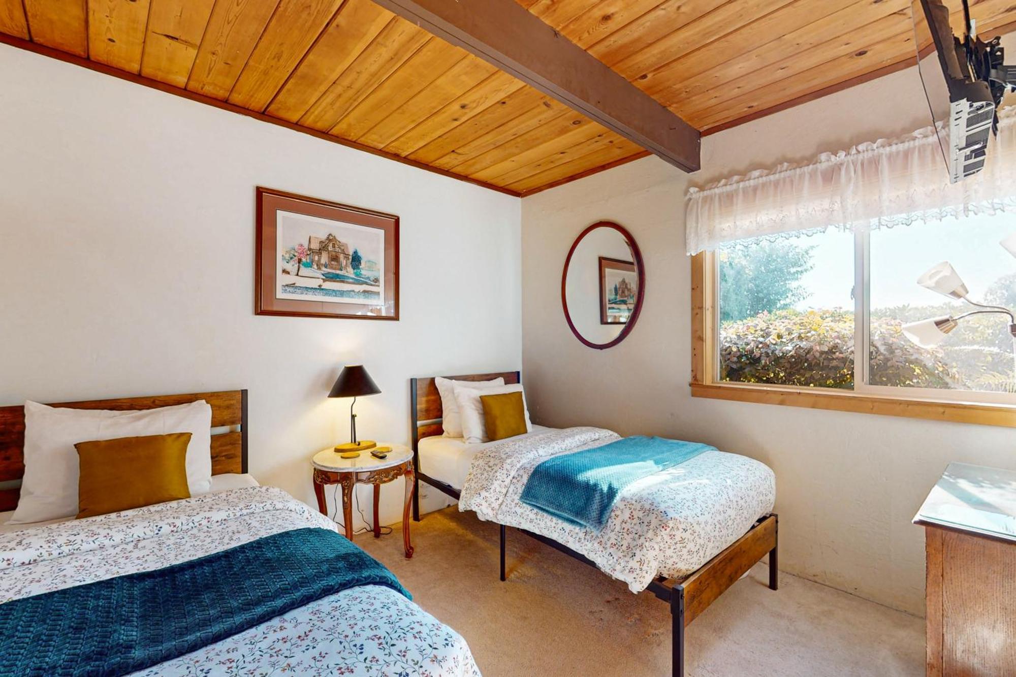 Whalesong House Villa Trinidad Dış mekan fotoğraf