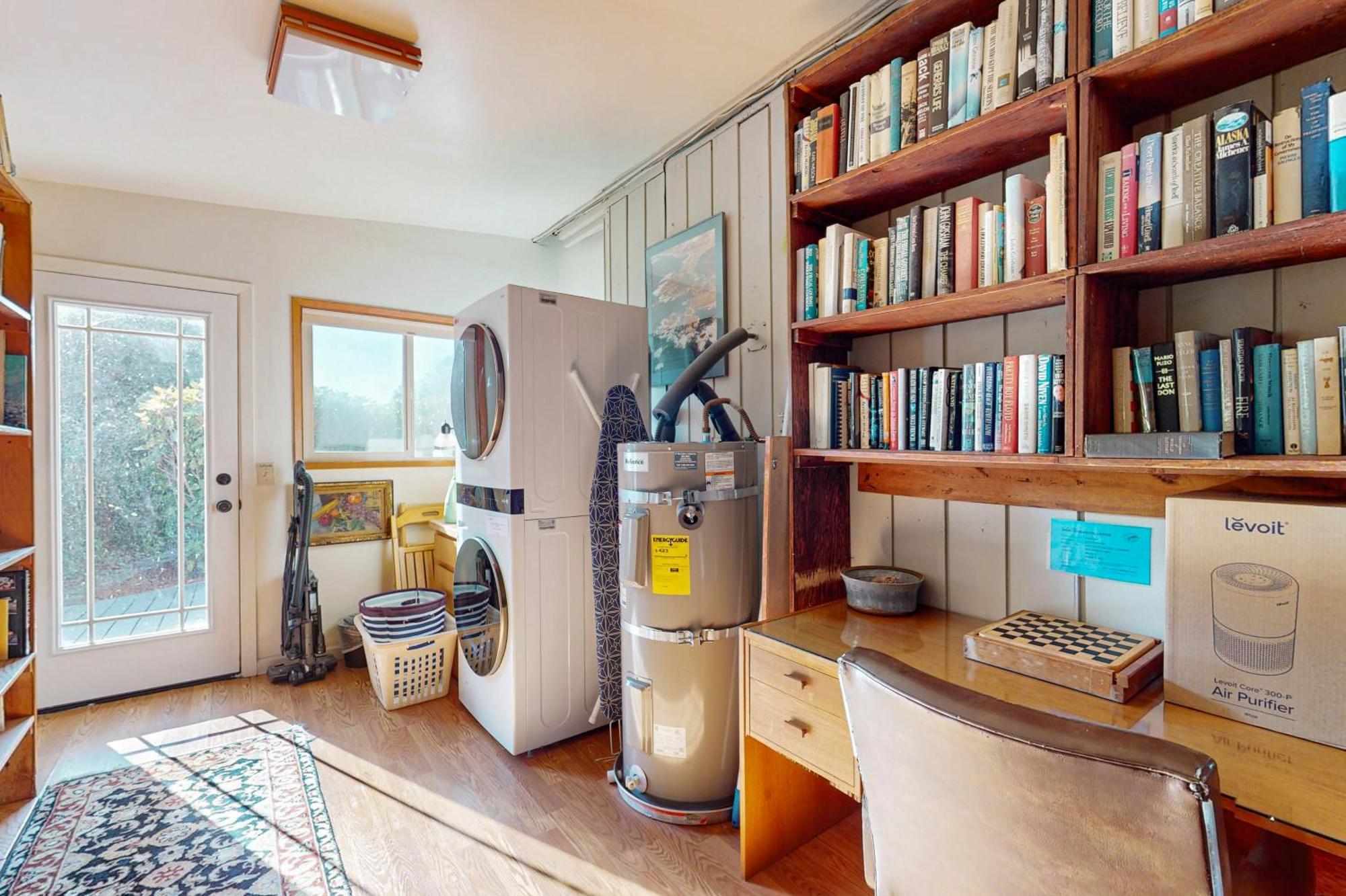 Whalesong House Villa Trinidad Dış mekan fotoğraf