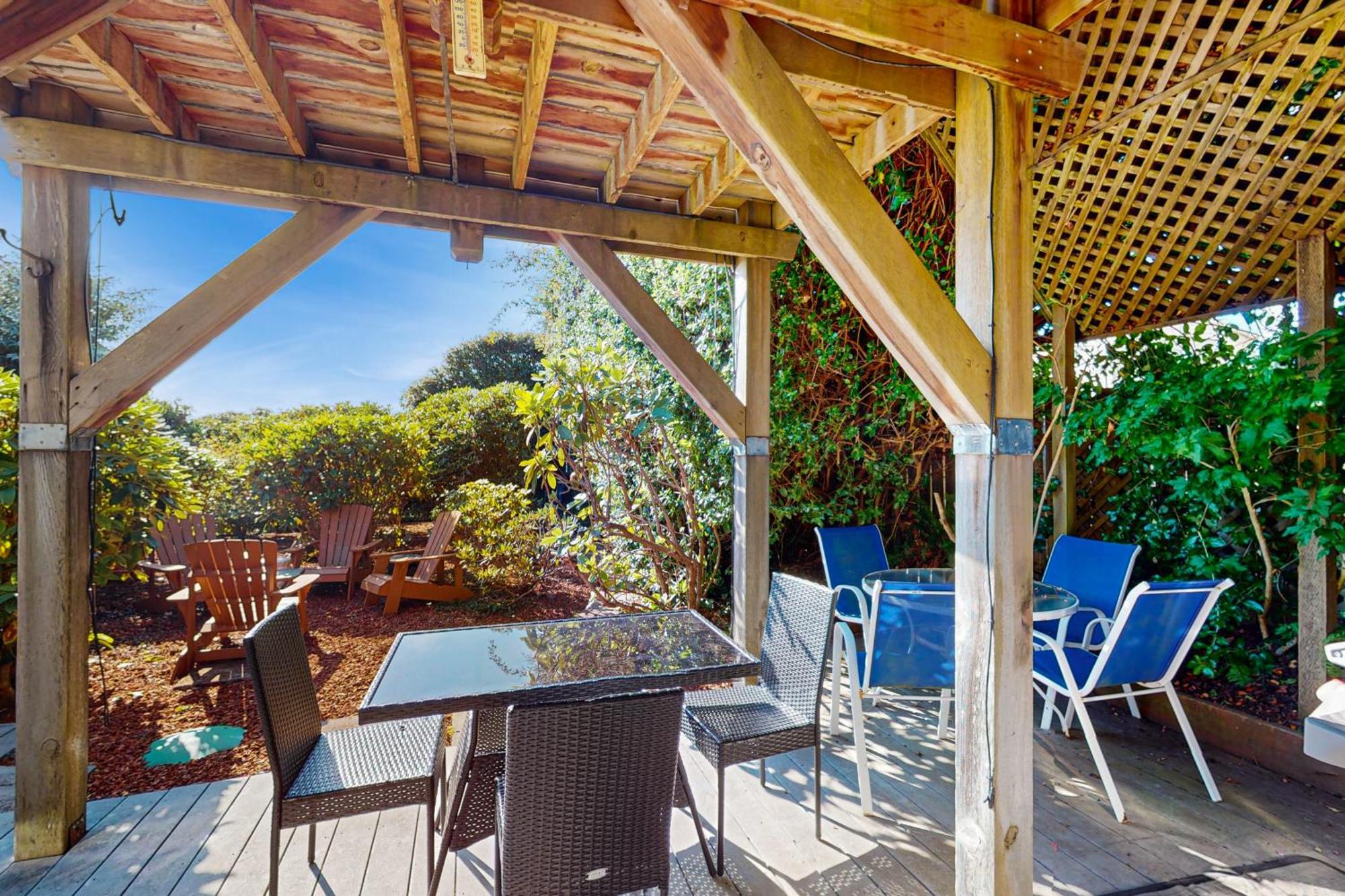 Whalesong House Villa Trinidad Dış mekan fotoğraf