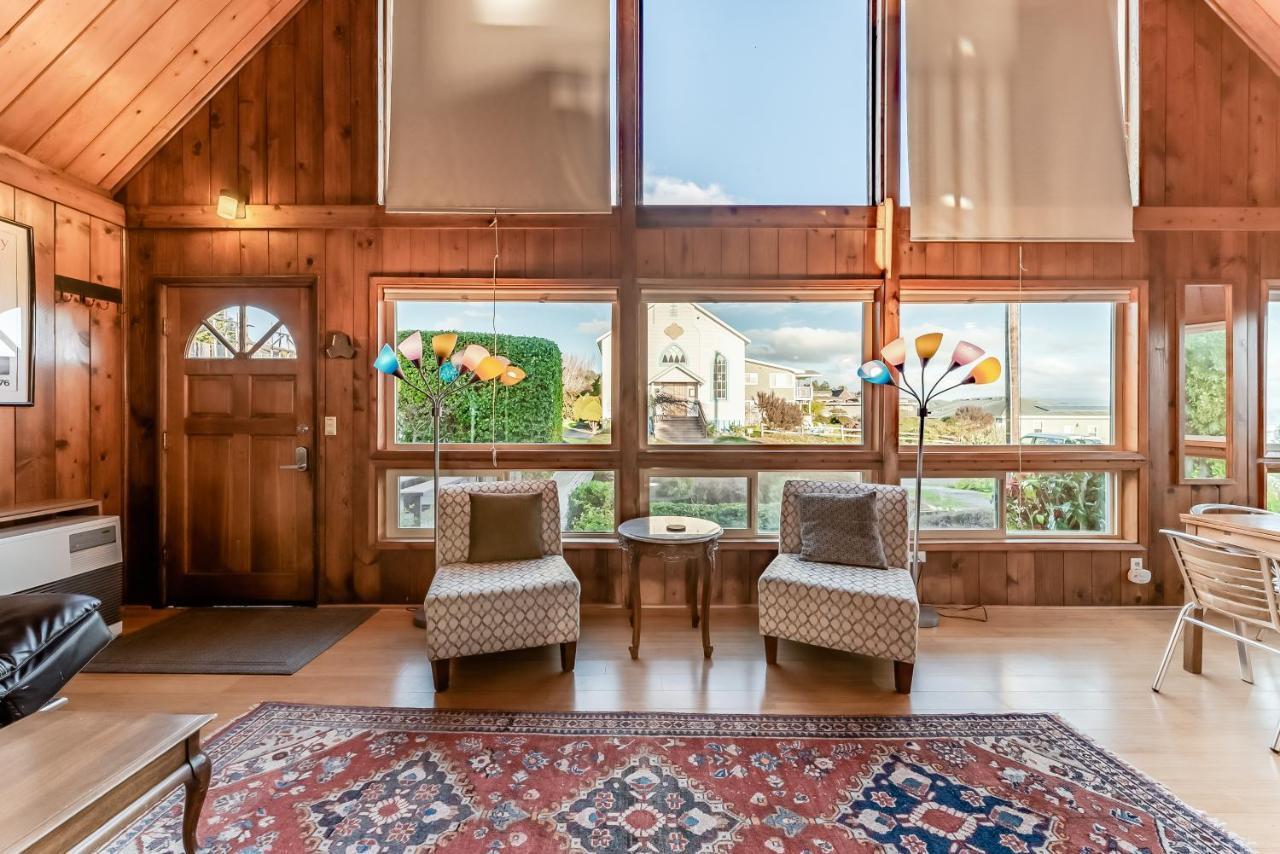 Whalesong House Villa Trinidad Dış mekan fotoğraf